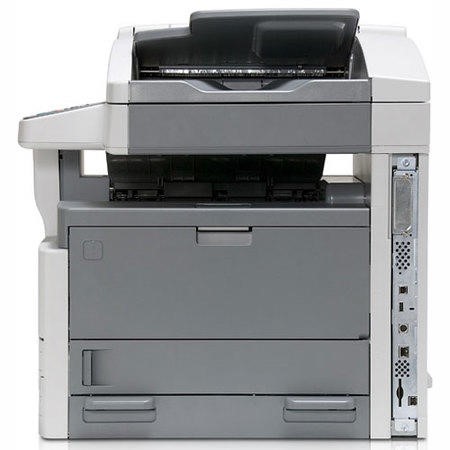 hp laserjet m5025 mfp driver